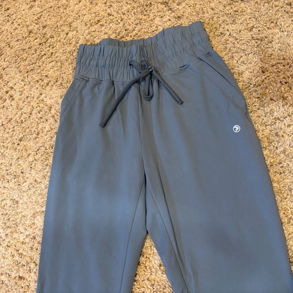 Savvi Blue Jogging Pants Women's XS - Picture 4 of 6